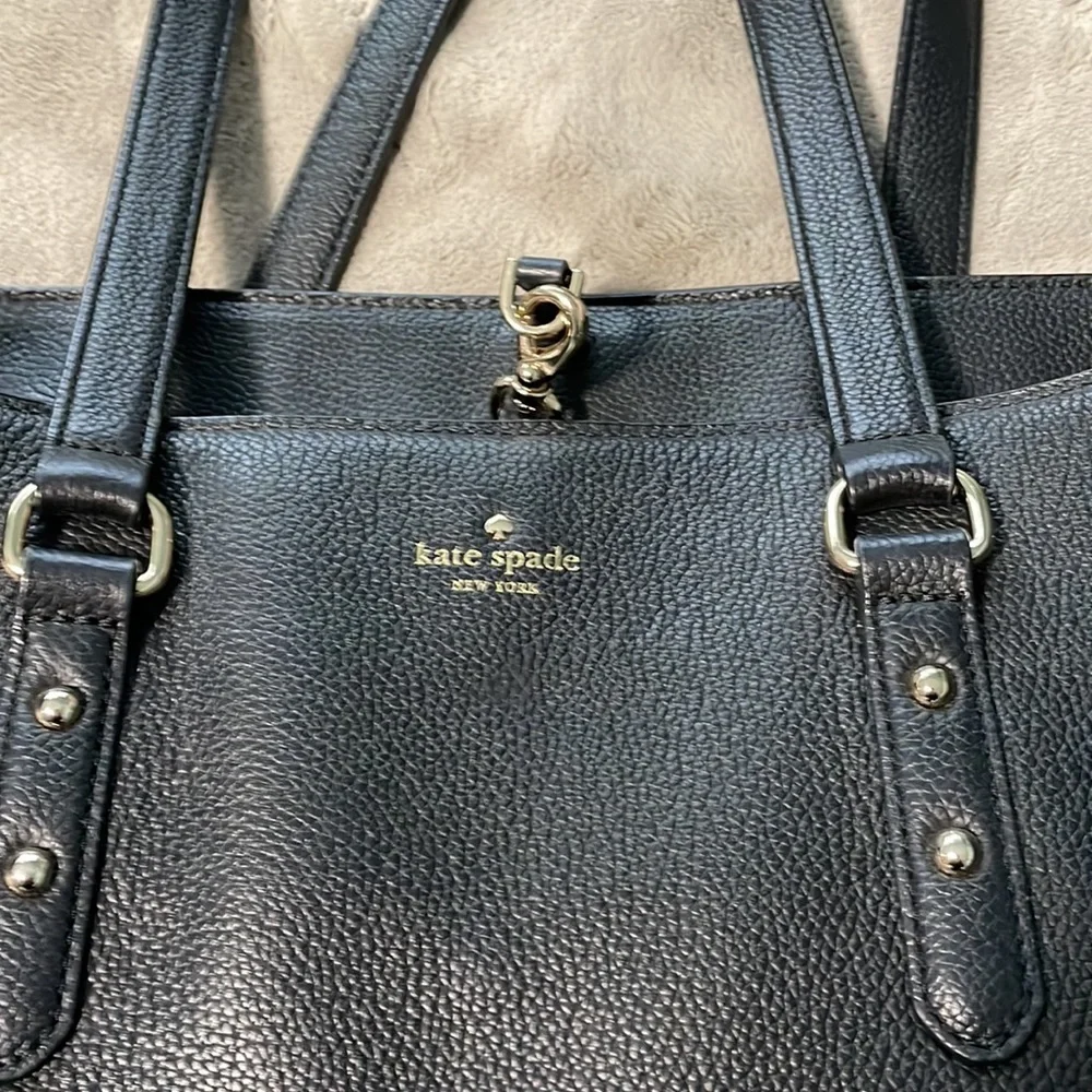 kate spade large evangelie